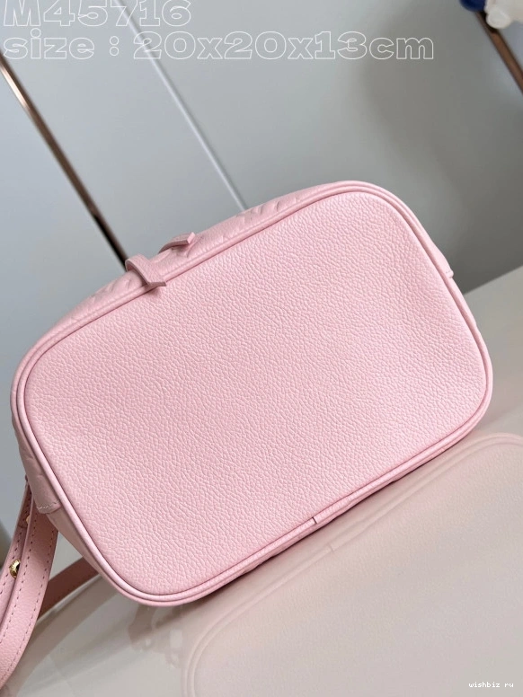 WIS VUITTON BB-20*20*13cm LOUIS NÉONOÉ 0903